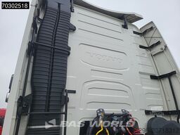 Volvo FH 460 4X2 XL VEB+ 2xTanks