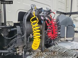 Volvo FH 460 4X2 XL VEB+ 2xTanks