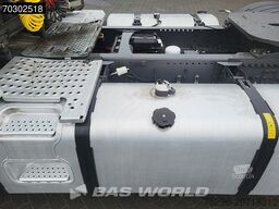 Volvo FH 460 4X2 XL VEB+ 2xTanks