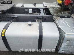 Volvo FH 460 4X2 XL VEB+ 2xTanks