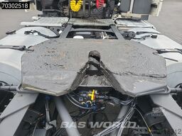 Volvo FH 460 4X2 XL VEB+ 2xTanks