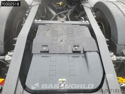 Volvo FH 460 4X2 XL VEB+ 2xTanks