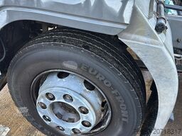 Volvo FL 220 (BELGIAN TRUCK / MANUAL GEARBOX / CAMION...