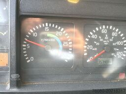 Volvo FL 220 (BELGIAN TRUCK / MANUAL GEARBOX / CAMION...