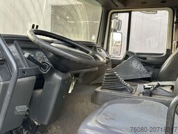 Volvo FL 220 (BELGIAN TRUCK / MANUAL GEARBOX / CAMION...