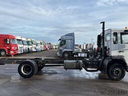 Volvo FL 220 (BELGIAN TRUCK / CAMION BELGE / MANUAL G...