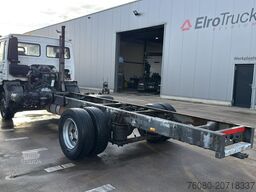 Volvo FL 220 (BELGIAN TRUCK / CAMION BELGE / MANUAL G...