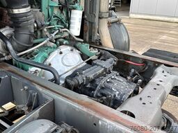 Volvo FL 220 (BELGIAN TRUCK / CAMION BELGE / MANUAL G...