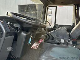 Volvo FL 220 (BELGIAN TRUCK / CAMION BELGE / MANUAL G...