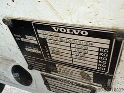 Volvo FL 220 (BELGIAN TRUCK / CAMION BELGE / MANUAL G...