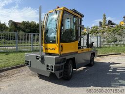 Baumann GX 60L/12/45 ST (UK) Classic