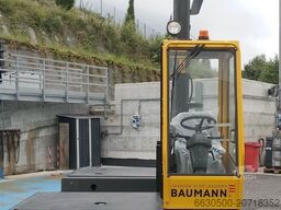 Baumann HX 40/14/60 ST