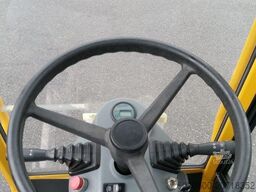 Baumann HX 40/14/60 ST