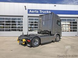 DAF XG+ 530 FT - ST940 - TraXon – MX Engine Brake -...
