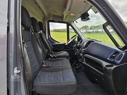 IVECO DAILY 35S18 3.0 ltr ac aut EUR6