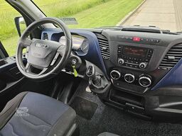 IVECO DAILY 35S18 3.0 ltr ac aut EUR6