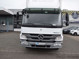 mercedes-benz Atego 816 L Automatik*Ladebordwand*Tempomat