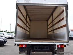 mercedes-benz Atego 816 L Automatik*Ladebordwand*Tempomat