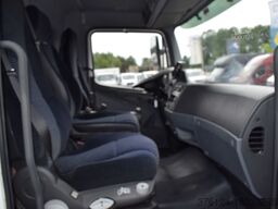 mercedes-benz Atego 816 L Automatik*Ladebordwand*Tempomat