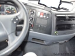 mercedes-benz Atego 816 L Automatik*Ladebordwand*Tempomat