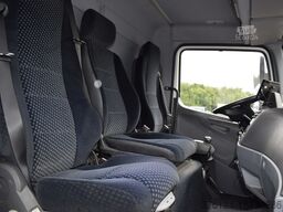 mercedes-benz Atego 816 L Automatik*Ladebordwand*Tempomat