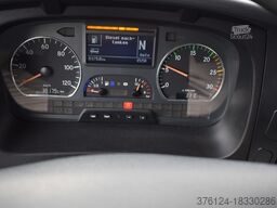 mercedes-benz Atego 816 L Automatik*Ladebordwand*Tempomat