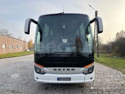 Setra S516