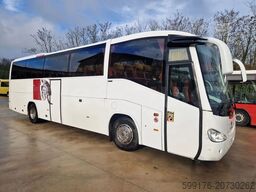 Irizar Scania