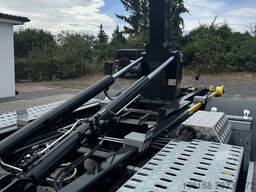 Fuso Fuso Canter 9C18 Abrollkipper 2025