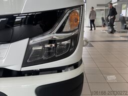 Fuso Fuso Canter 9C18 Abrollkipper 2025