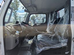 Fuso Fuso Canter 9C18 Abrollkipper 2025