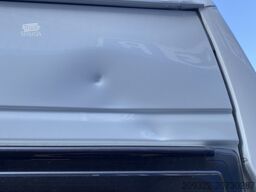 Fiat Weinsberg Carabus 600 K | 4 Posti Letto | Completamente Attrezzato