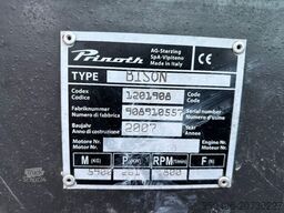Prinoth Bison