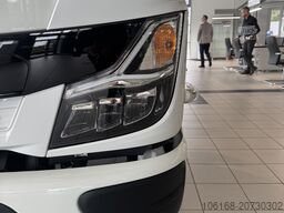 Fuso Fuso Canter 9C18 Abrollkipper 2025