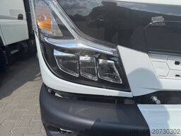 Fuso Fuso Canter 9C18 Abrollkipper 2025