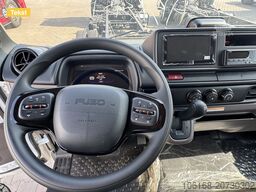 Fuso Fuso Canter 9C18 Abrollkipper 2025