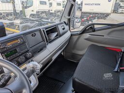 Fuso Canter 9C18 Fassi M40 Pritsche 4,5 m