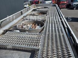 MAN TGS 26.440 / Top Load / Diesel / Willig 20000L