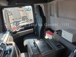 MAN TGS 26.440 / Top Load / Diesel / Willig 20000L