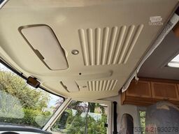 HYMER/ERIBA B 544 Vollintegriert Fiat 2.5 Tdi 85 kw Hubbett
