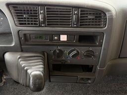HYMER/ERIBA B 544 Vollintegriert Fiat 2.5 Tdi 85 kw Hubbett