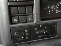 HYMER/ERIBA B 544 Vollintegriert Fiat 2.5 Tdi 85 kw Hubbett