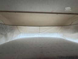 HYMER/ERIBA B 544 Vollintegriert Fiat 2.5 Tdi 85 kw Hubbett