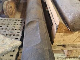 MSB MS600 hammer w/ S70 attachment and 2 woodpeckers