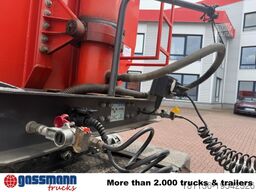 Heuser HEUSER 2A-SA Kippauflieger ca. 24m³