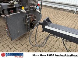 Kempf TPA 13 Anhänger für Absetzcontainer