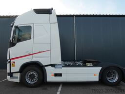 Volvo FH 460 EURO 6 GLOBETROTTER 647.800KM