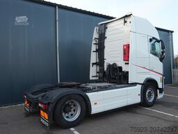 Volvo FH 460 EURO 6 GLOBETROTTER 647.800KM