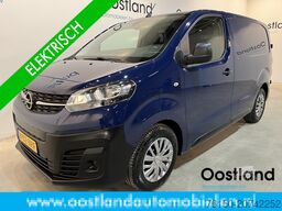 Opel Vivaro-e L1H1 Edition 50 kWh / 100% Elektrisch ...
