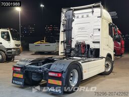 Volvo FH 500 FH 4X2 Retarder 2xTanks I-ParkCool Alcoa